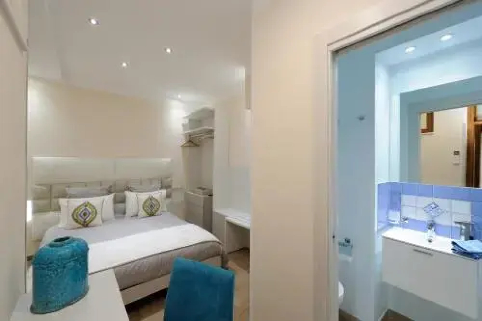 Lemon in the air Apartment