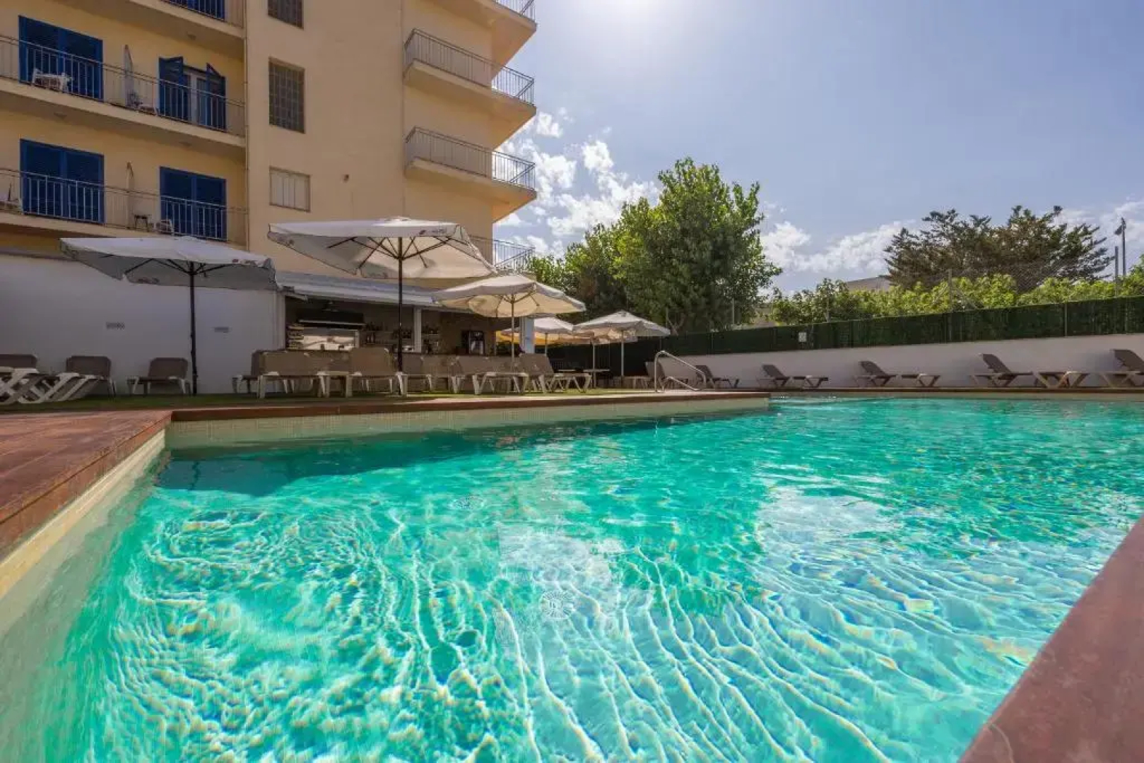 Hotel Bell Aire