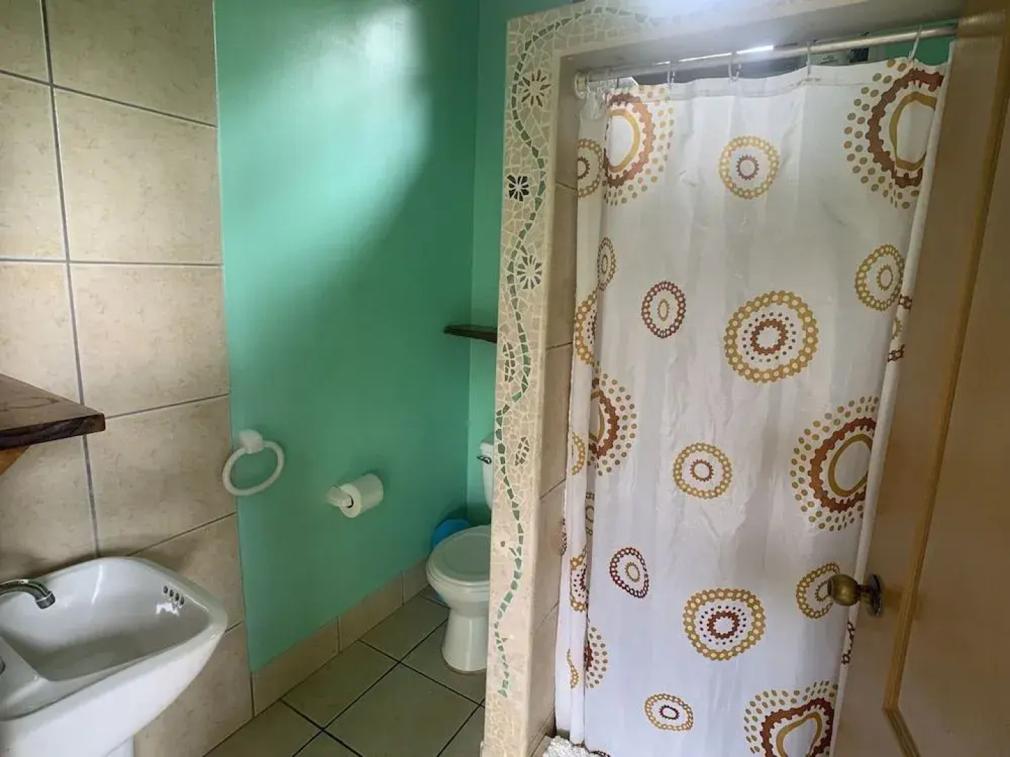 Luna Caribeña Village