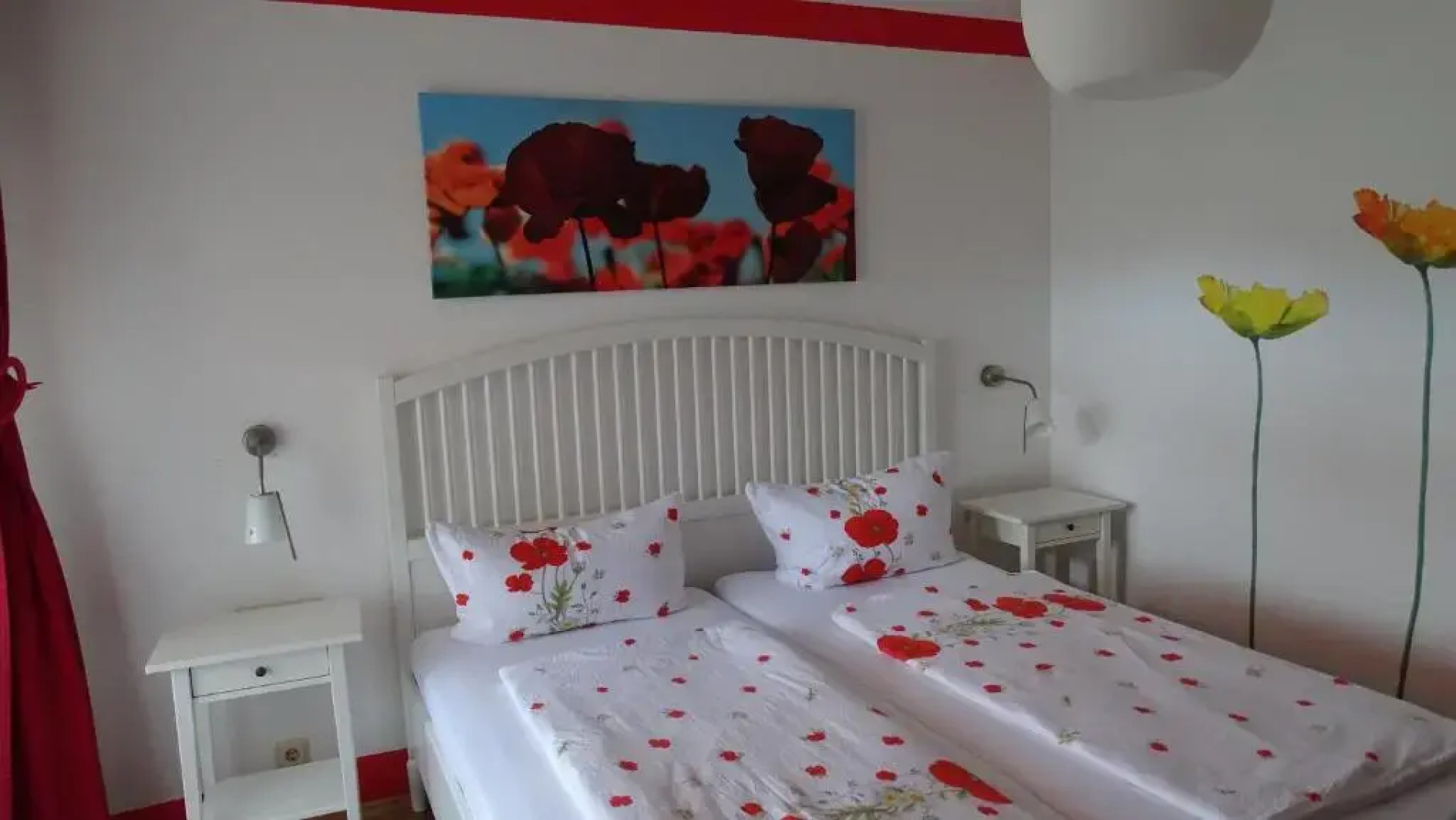 Pension Zur Sonne Wittenweier