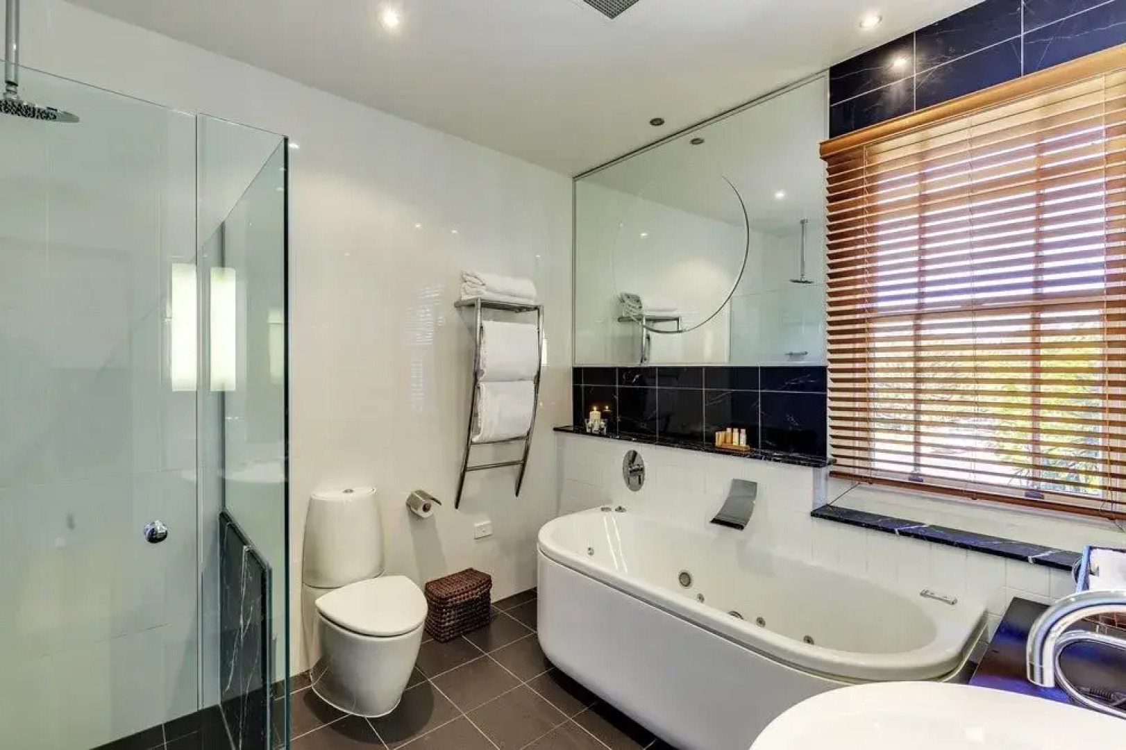 The Lodge at Tarraleah