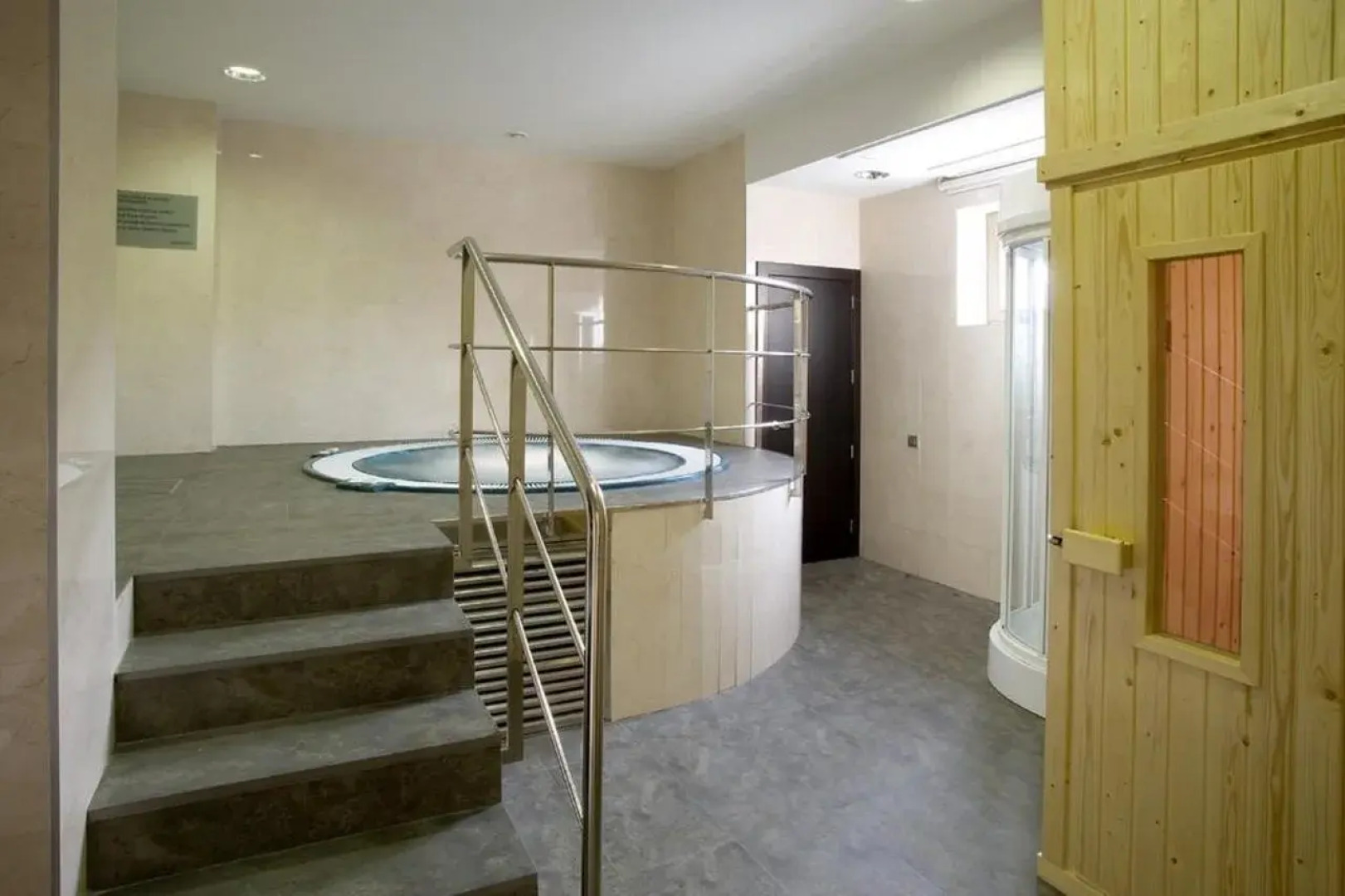 NH Valladolid Bálago