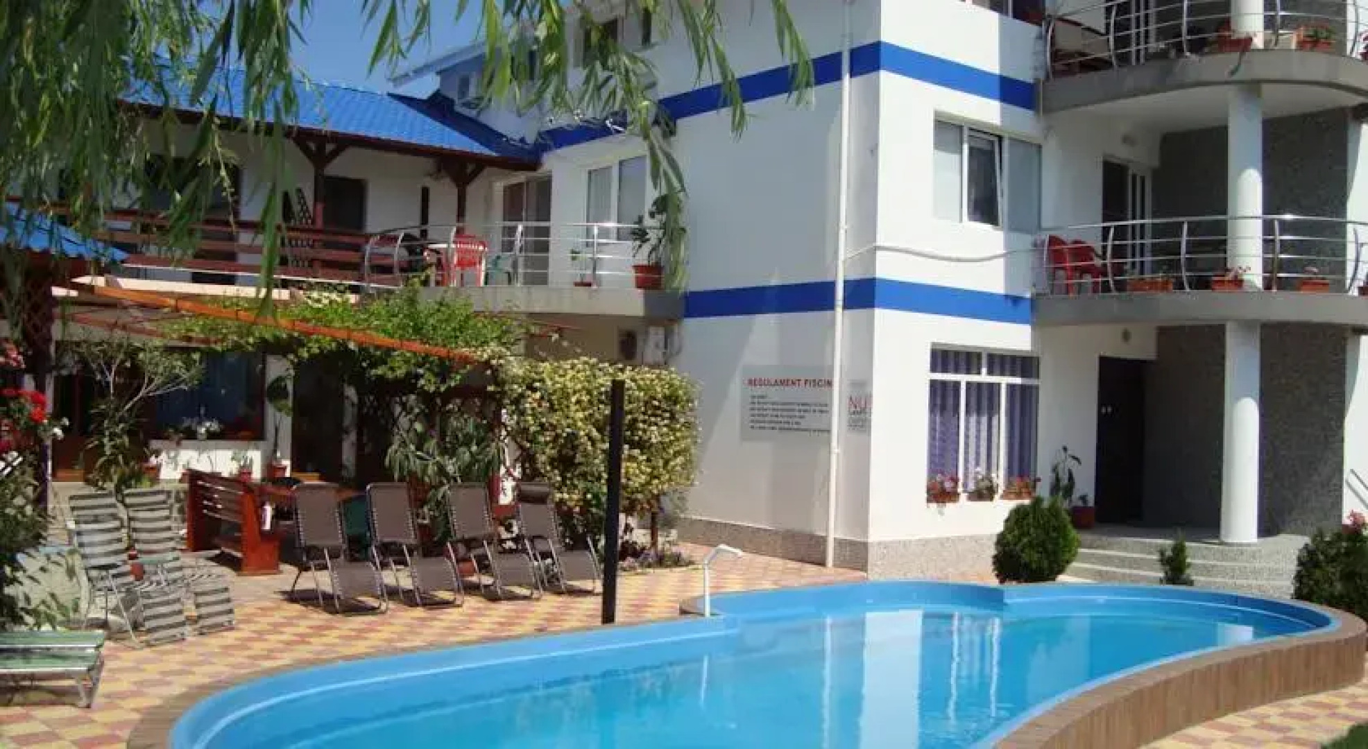 Casa Lida