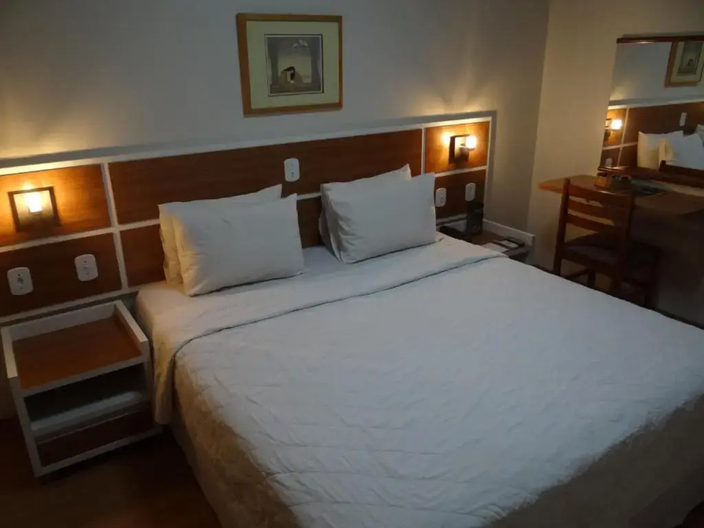 Bravo City Hotel Dourados