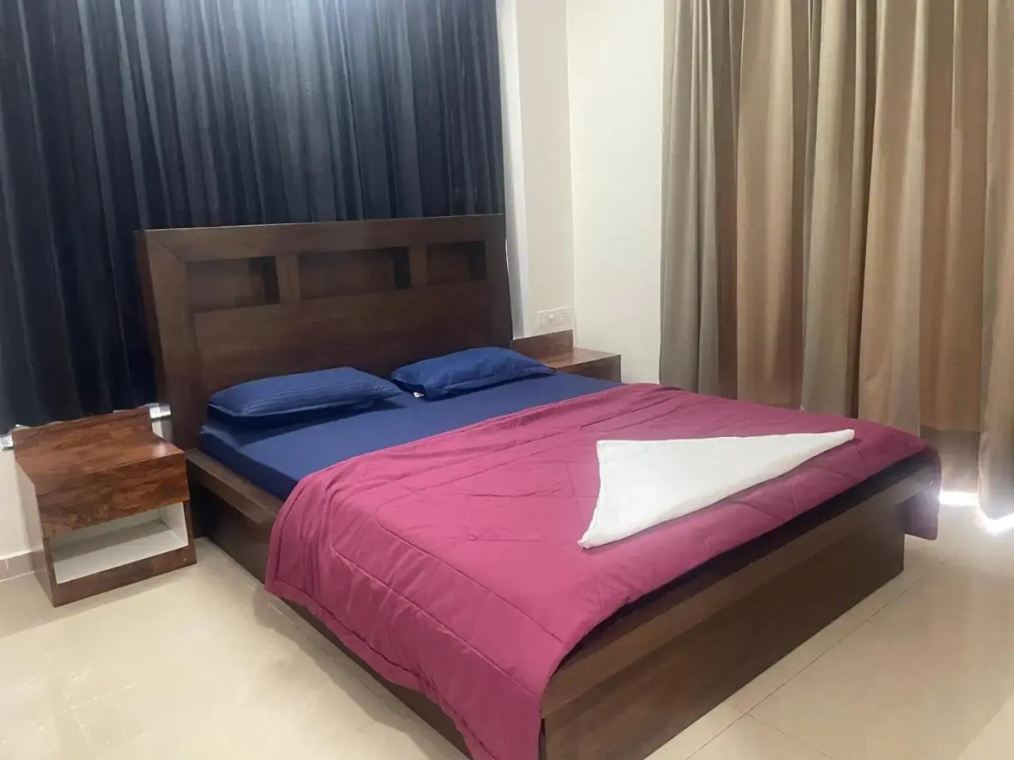 Np Hospitality Pune