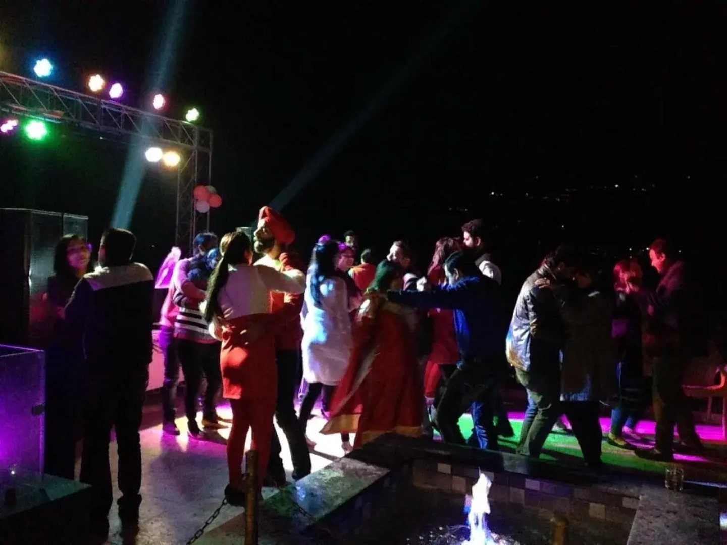 Hotel Whispering Wind by DLS Hotels