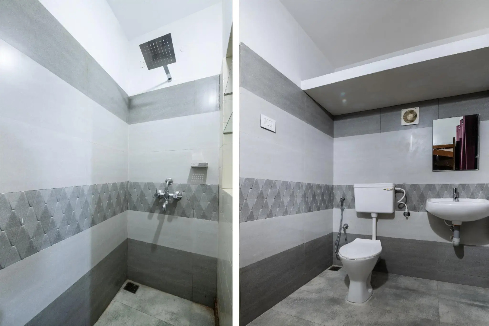 OYO Home 82912 Classic Villa Stay Shalom Homes