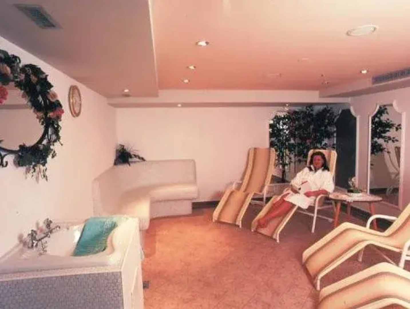 Hotel Sonnenheim