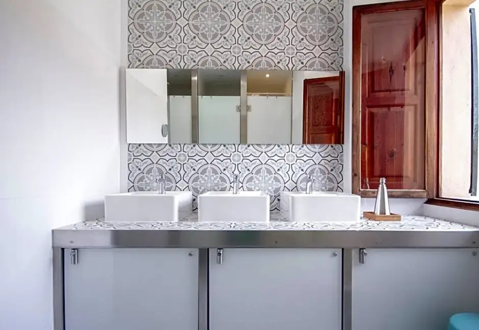 Sa Fita Backpackers - Albergue Juvenil