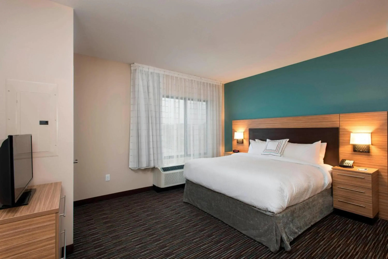 TownePlace Suites by Marriott Des Moines West/Jordan Creek