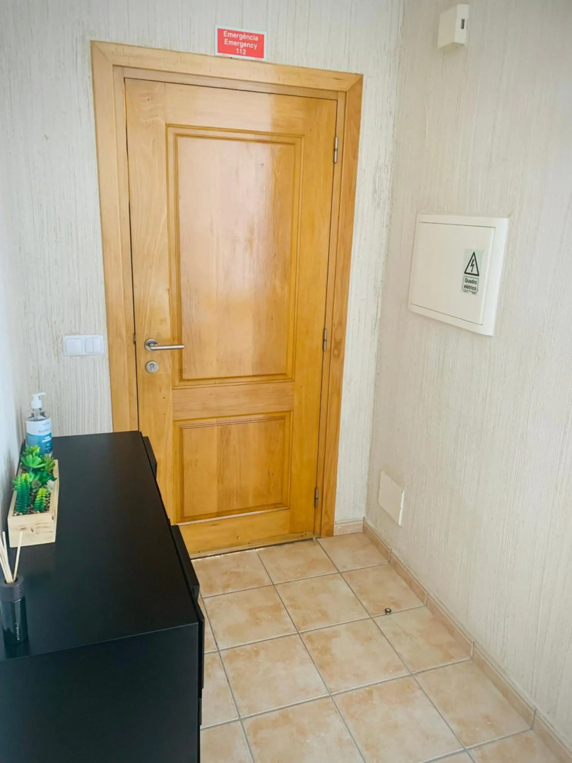 Porto Santo Casa Dourada