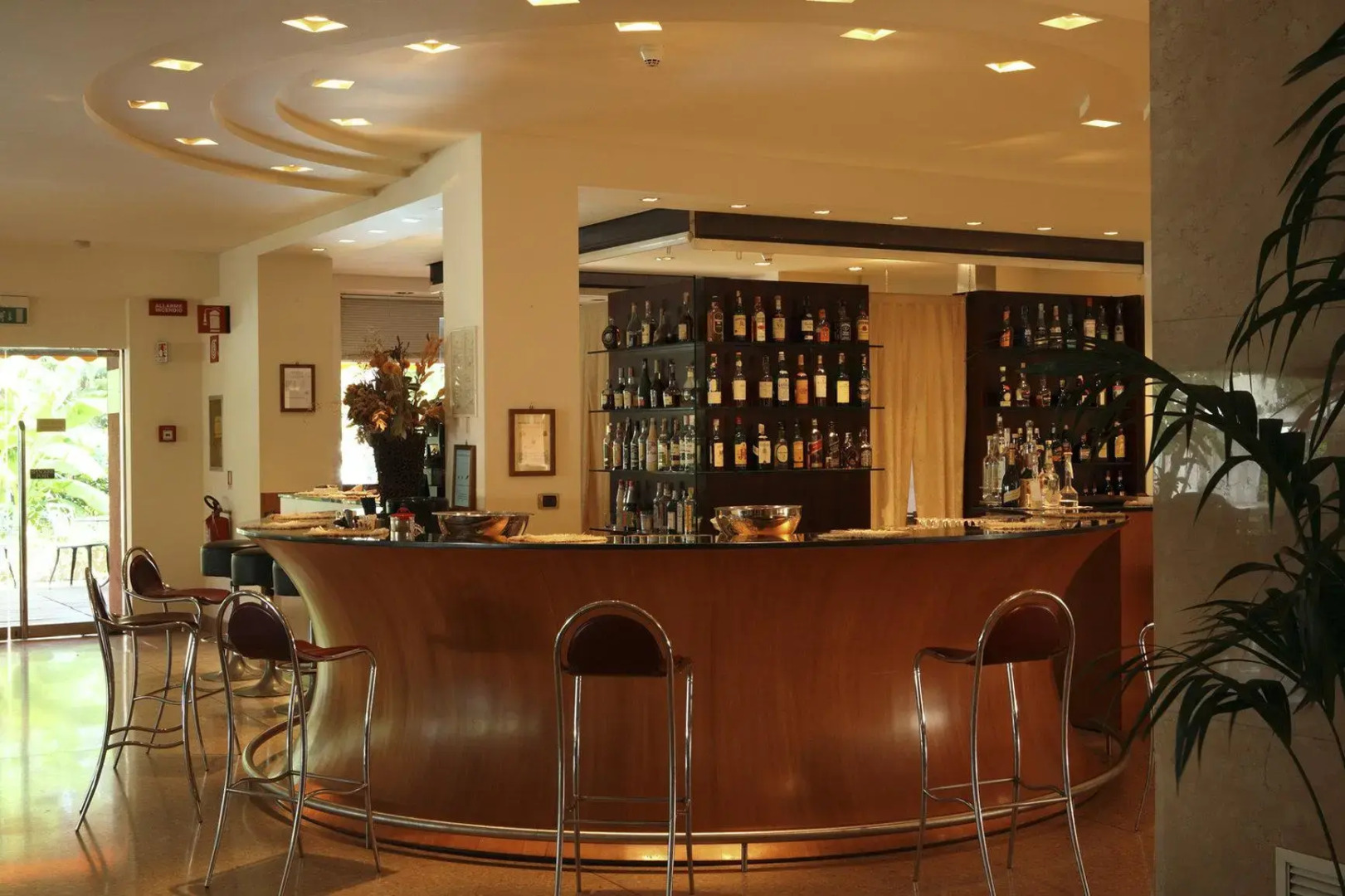 Grand Hotel Delle Terme Re Ferdinando