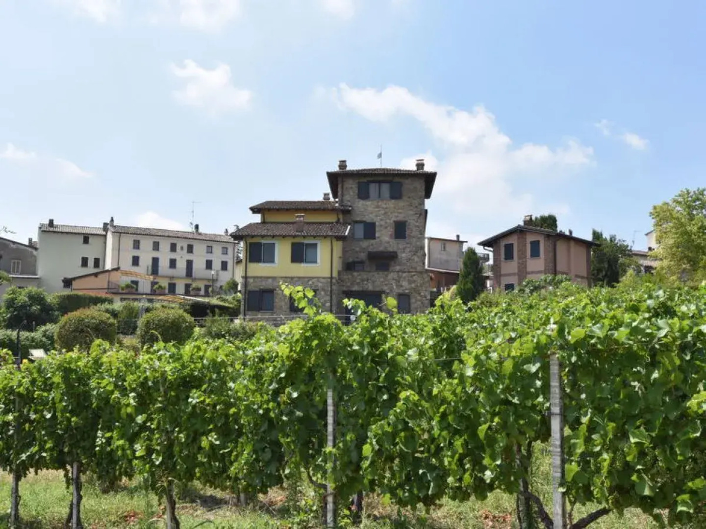 La Corte Bricca (Bilo C)