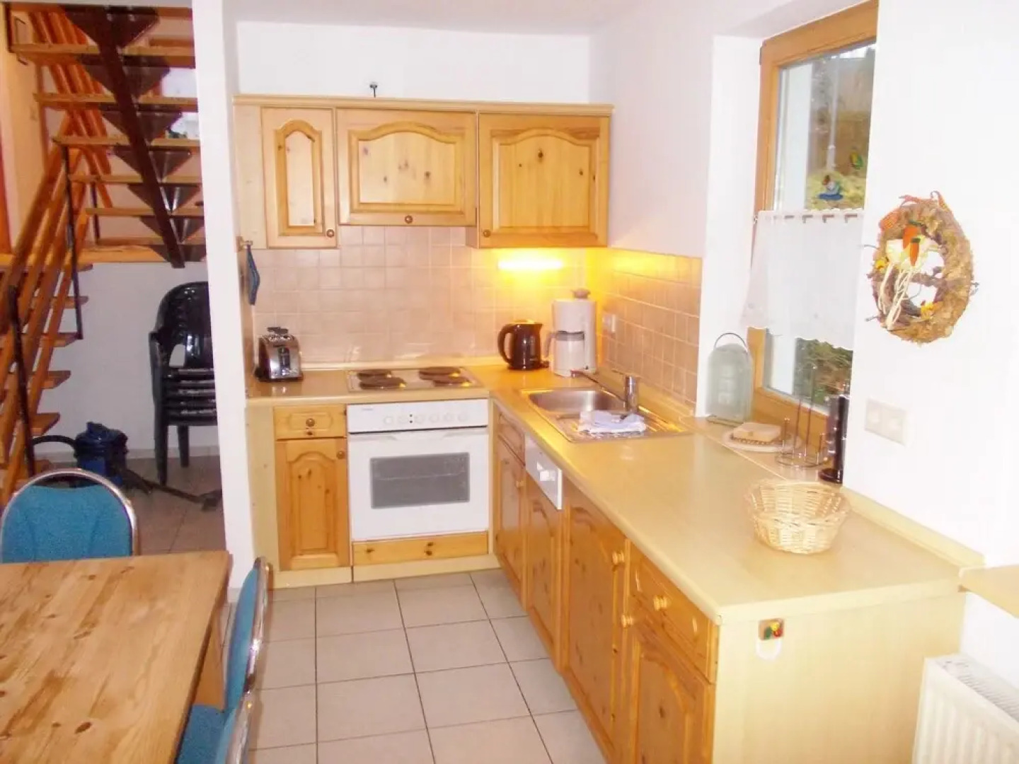 Quaint Holiday Home in Marlow With Garden