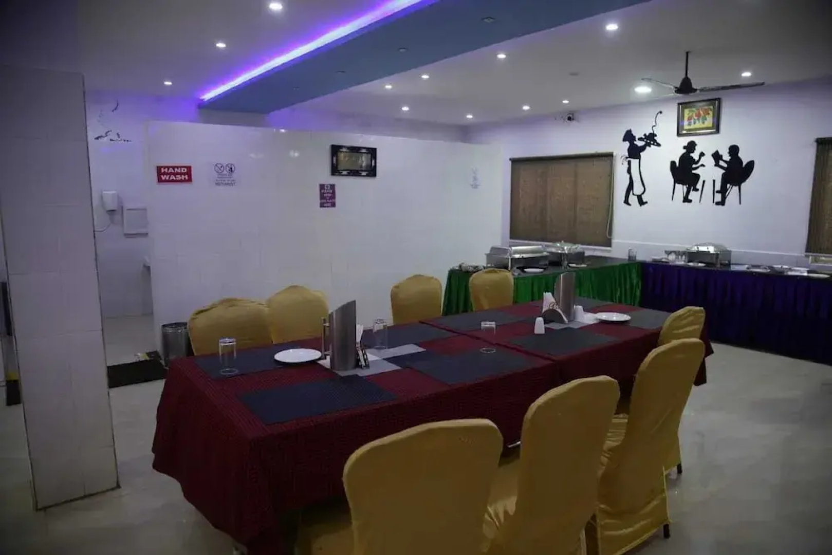 Thavika O Nila Resort Yelagiri