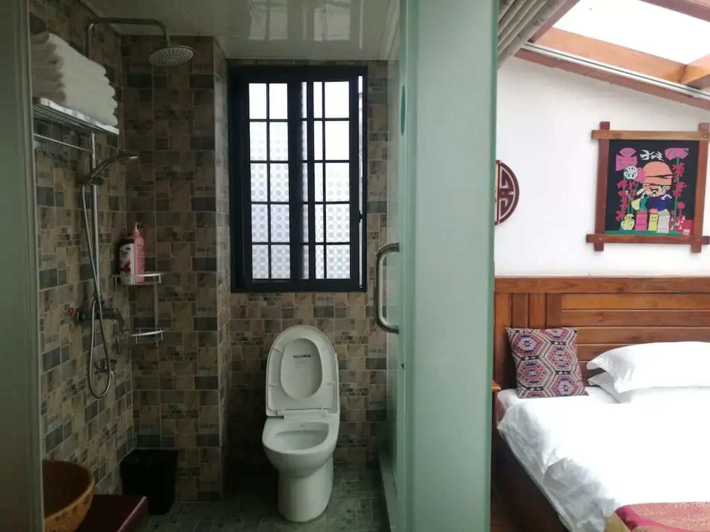 5 Yue Zhangjiajie Wulingyuan Branch