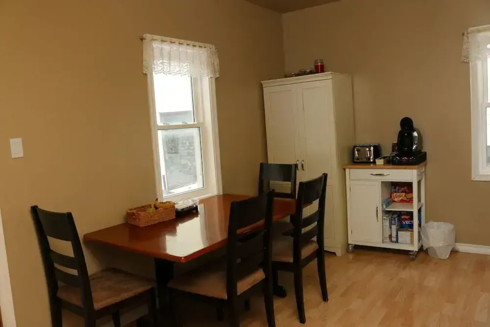 The Victoria Bed And Breakfast