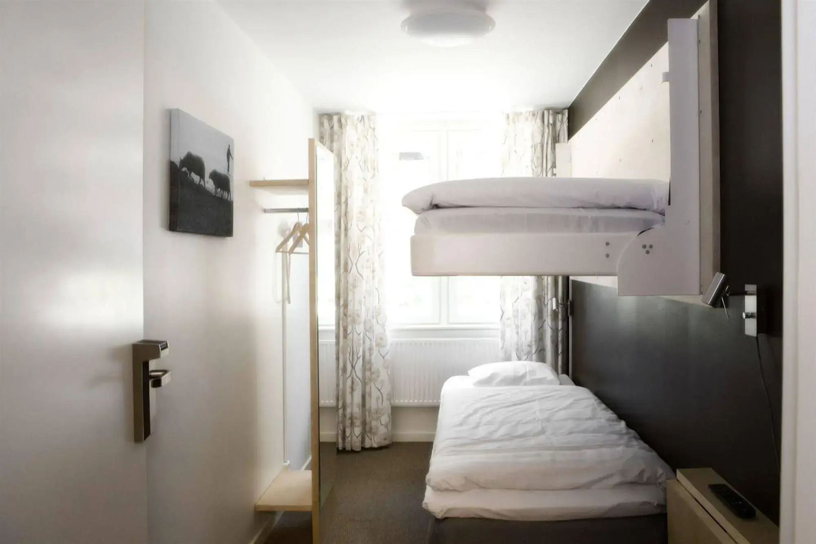 Slottsskogen Hotel & Hostel