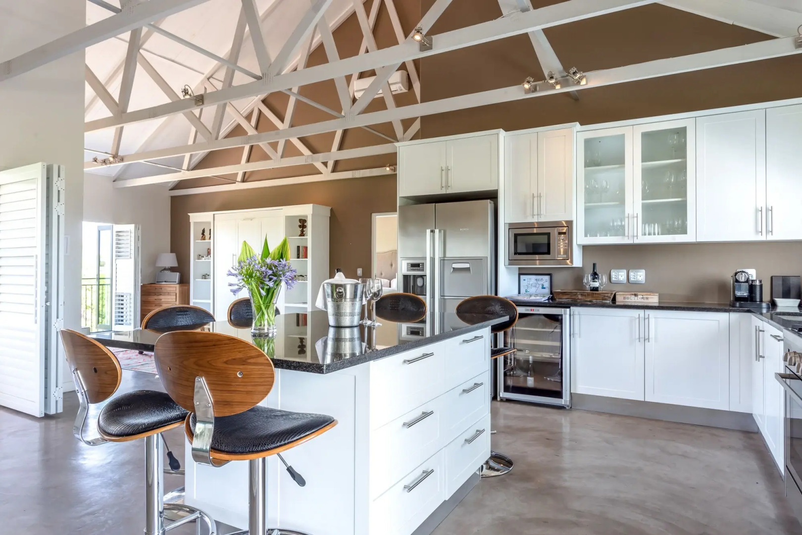 Wedgeview Country House & Spa