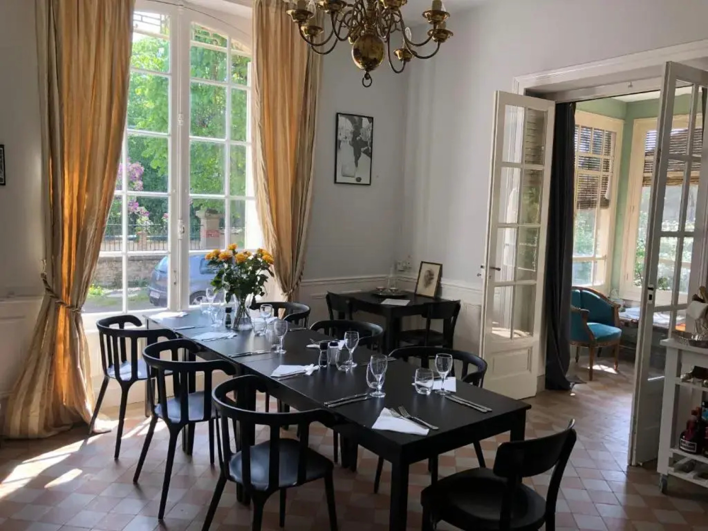 Maison de la Comtesse