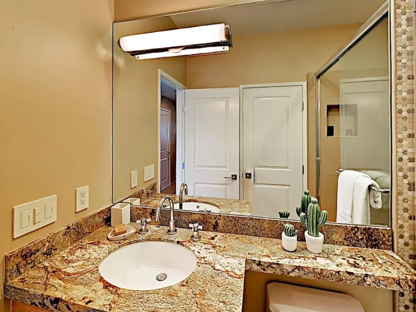 Serenity Escape in Rancho Mirage