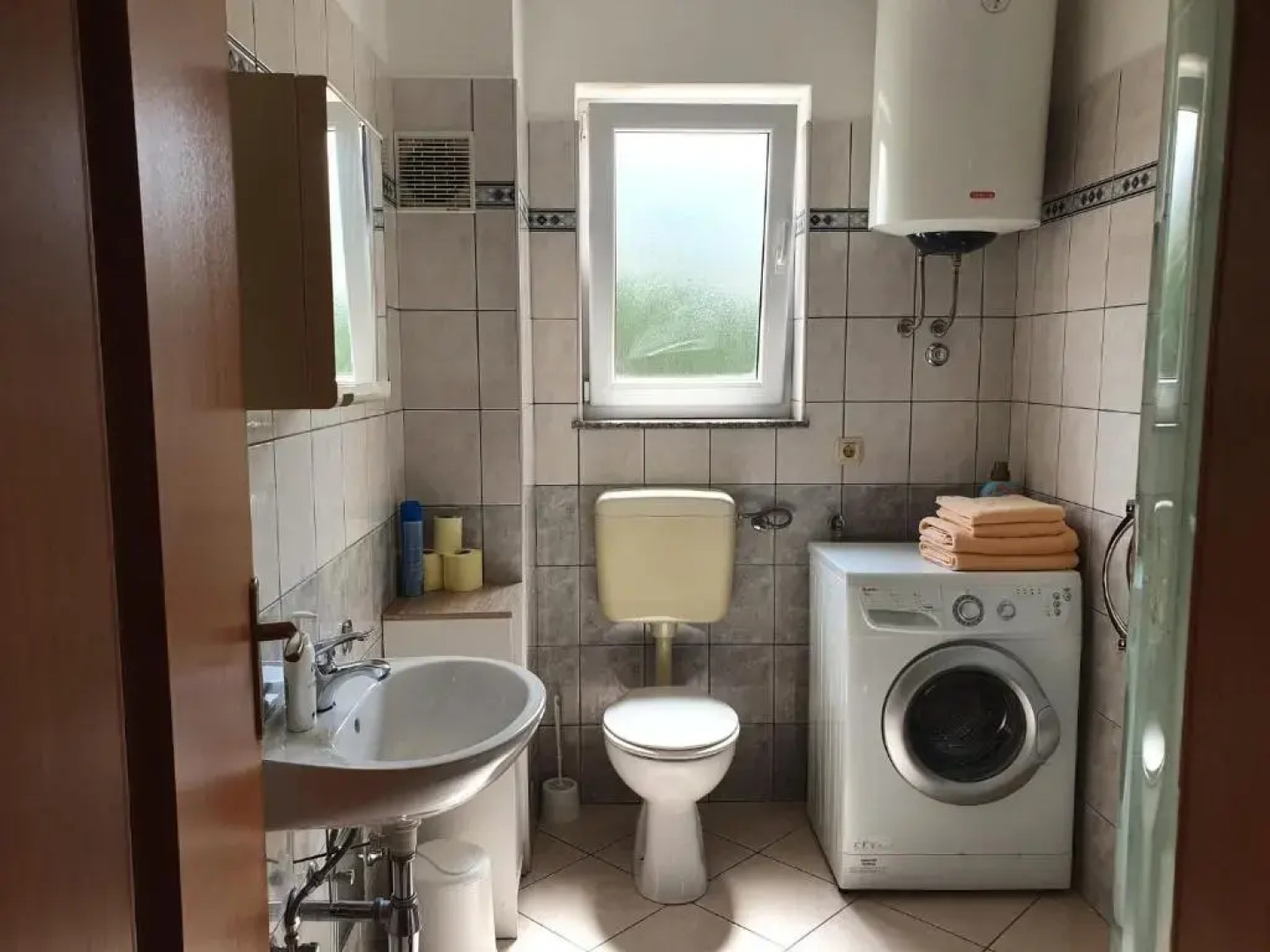 Apartments Topalović