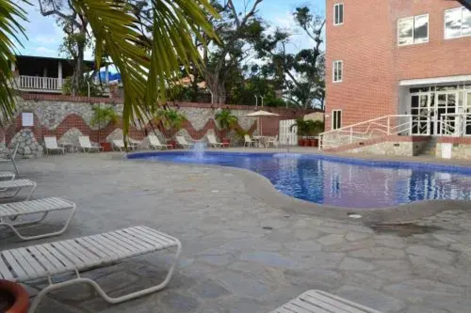 Hotel Villa Playa Grande