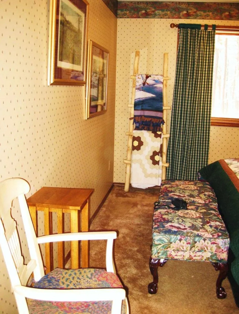 Fox Run Bed and Breakfast