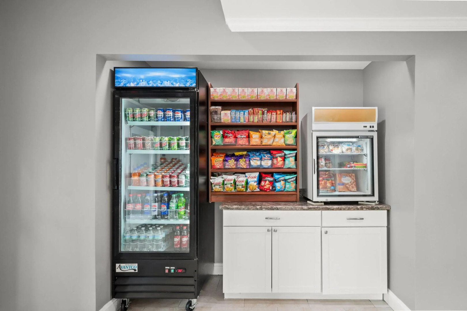 Microtel Inn by Wyndham Lexington