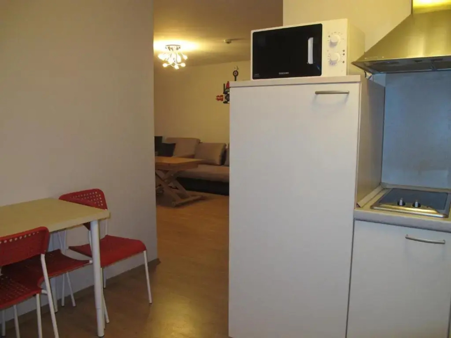 Nida Lotmiskio Apartamentas