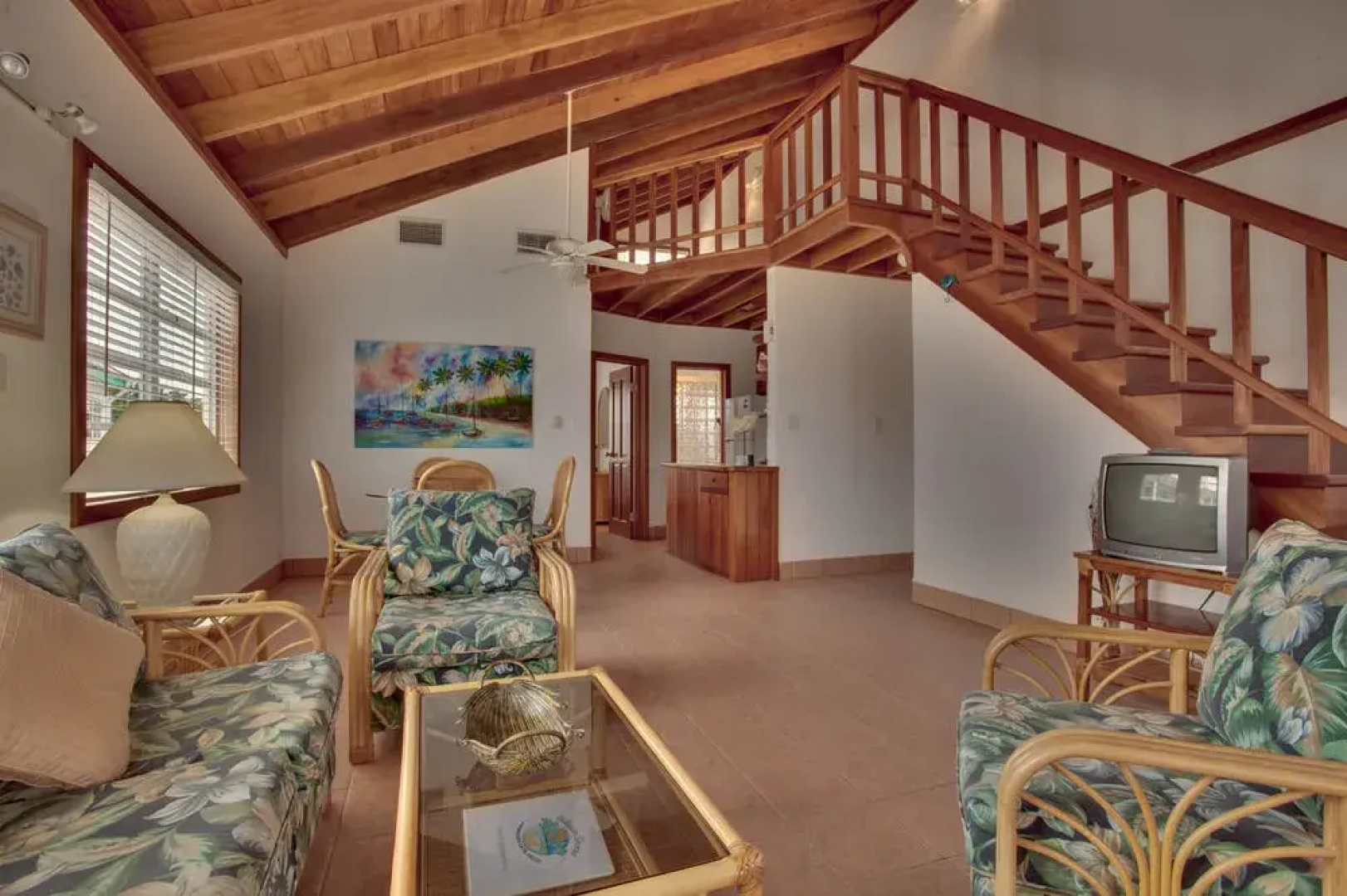 Belizean Shores Resort