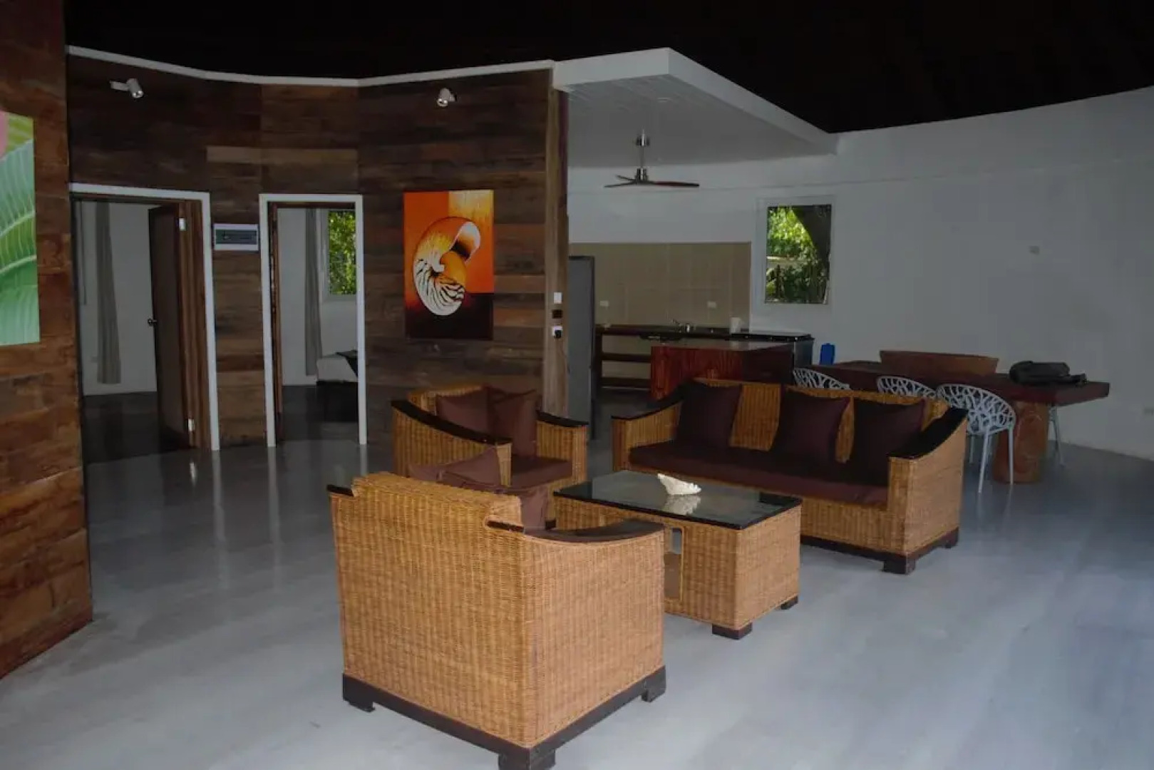 Black Pearl Resort & Spa