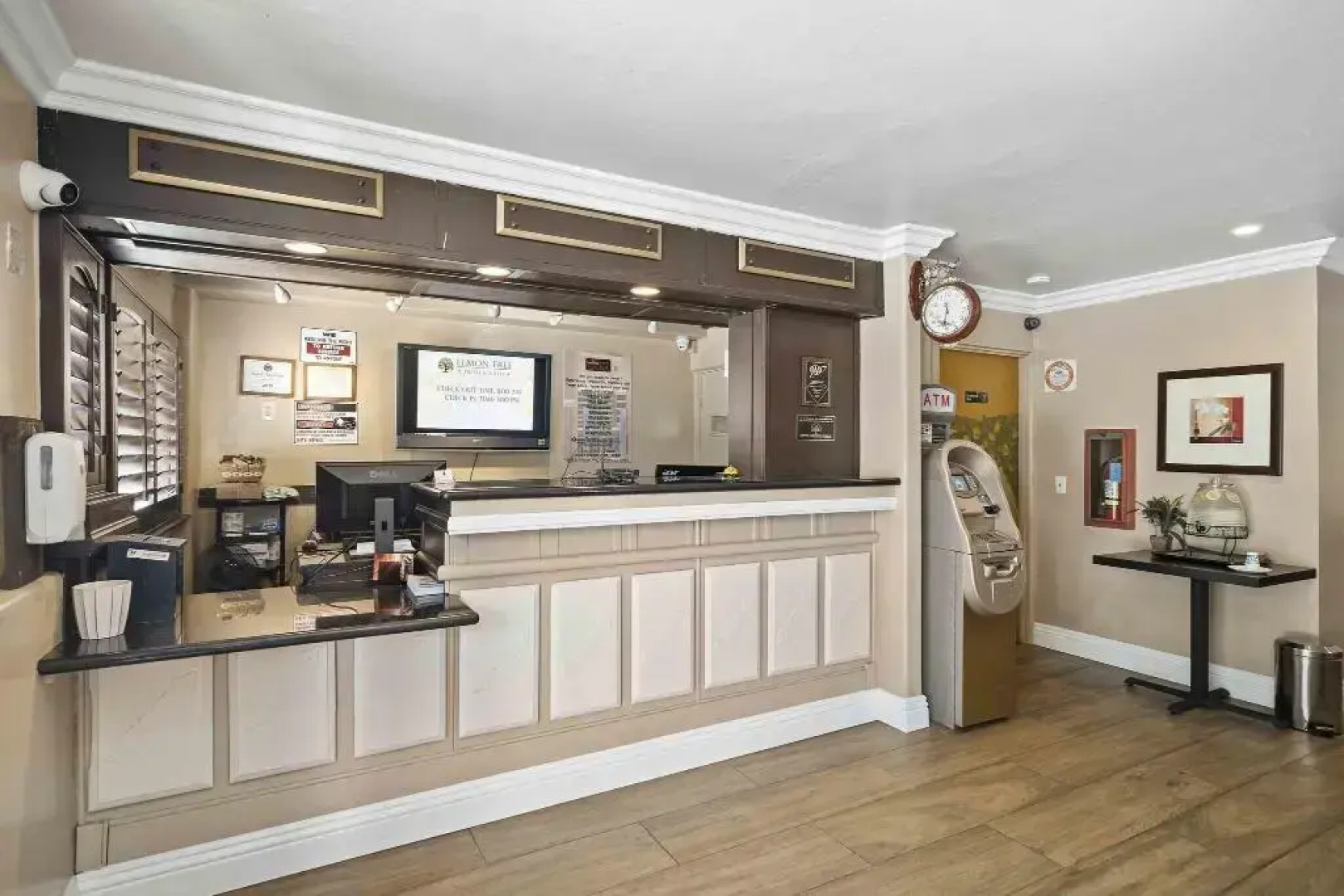 Lemon Tree Hotel & Suites Anaheim