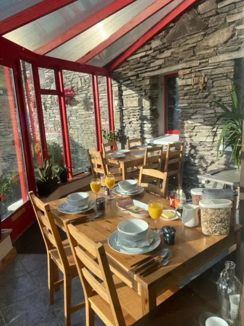 Valentia View (Adults Only)