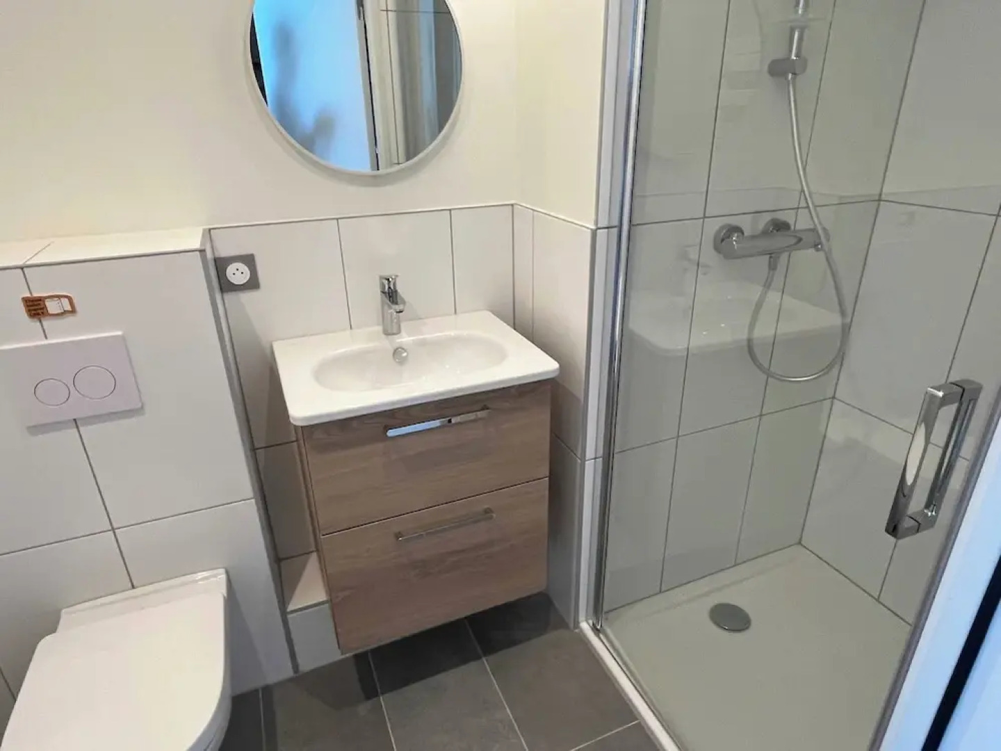 Comfort Studio in a Premium Residence- Sport/cinema