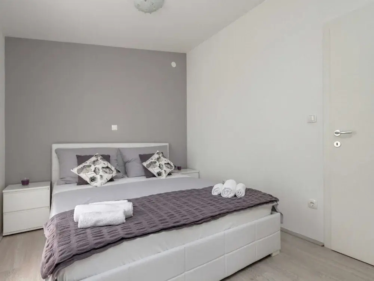 Beautiful Apartment in Between Split and Trogir