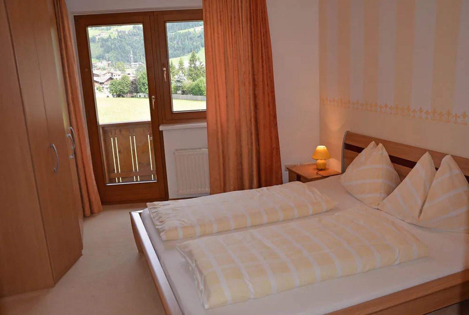 Natur Resort RISSBACHER