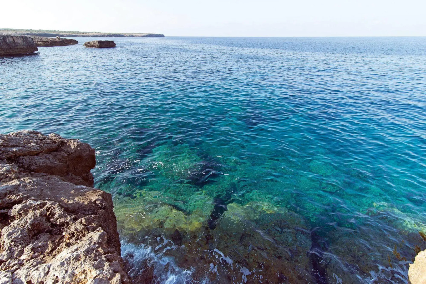 Apartamentos Cala Blanca