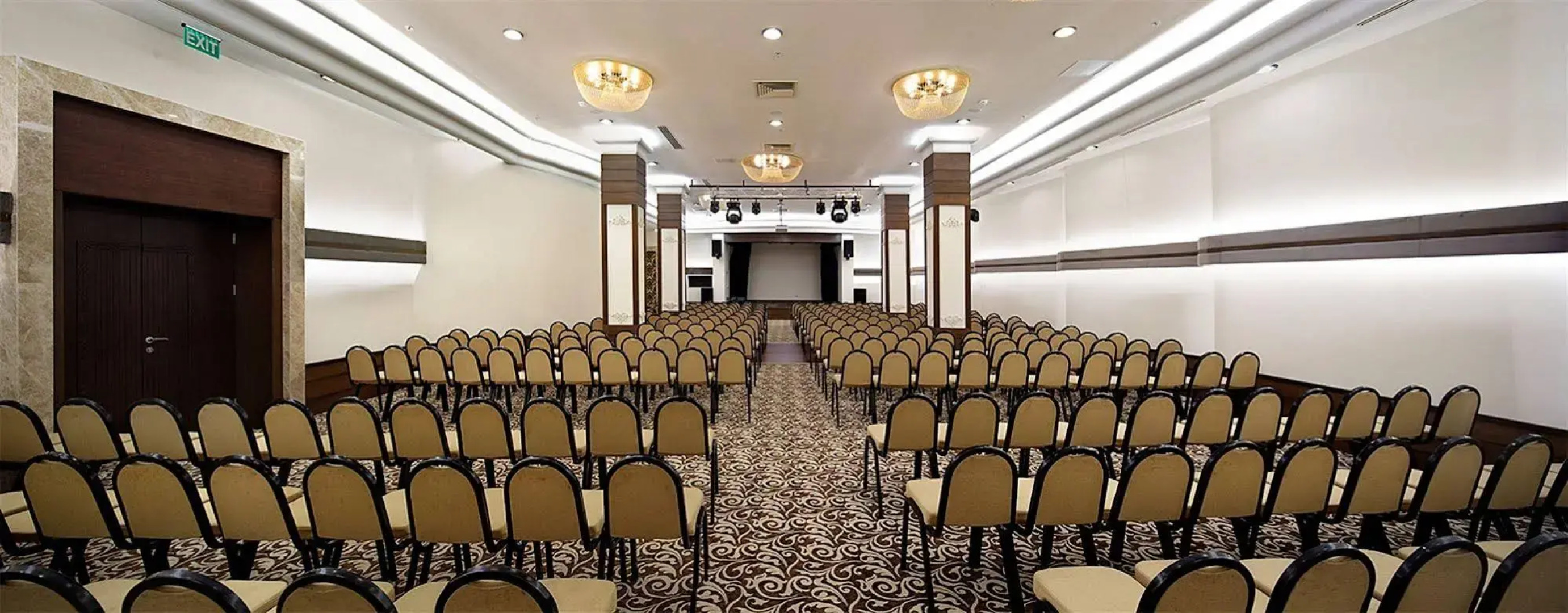 Alba Resort Hotel - Ultra All Inclusive