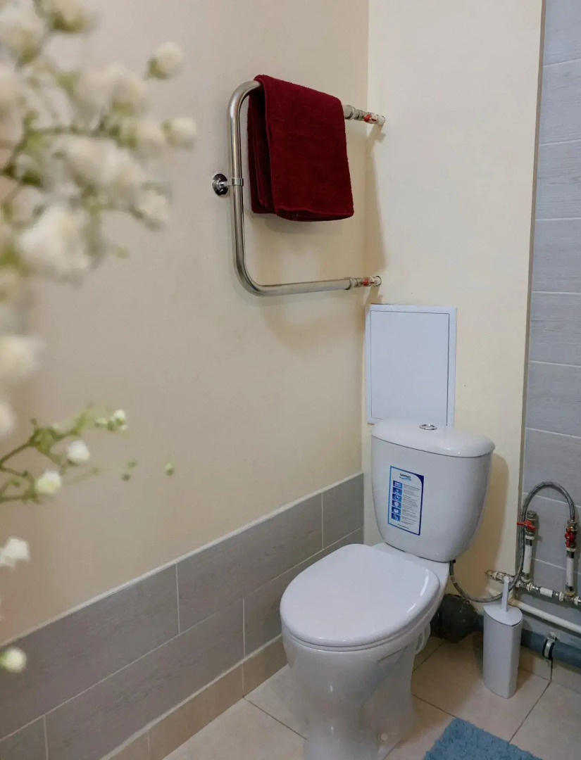 Хорошего дня на улице Феофанова