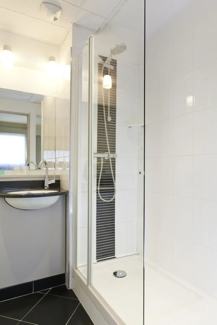 ibis Styles Bordeaux Meriadeck