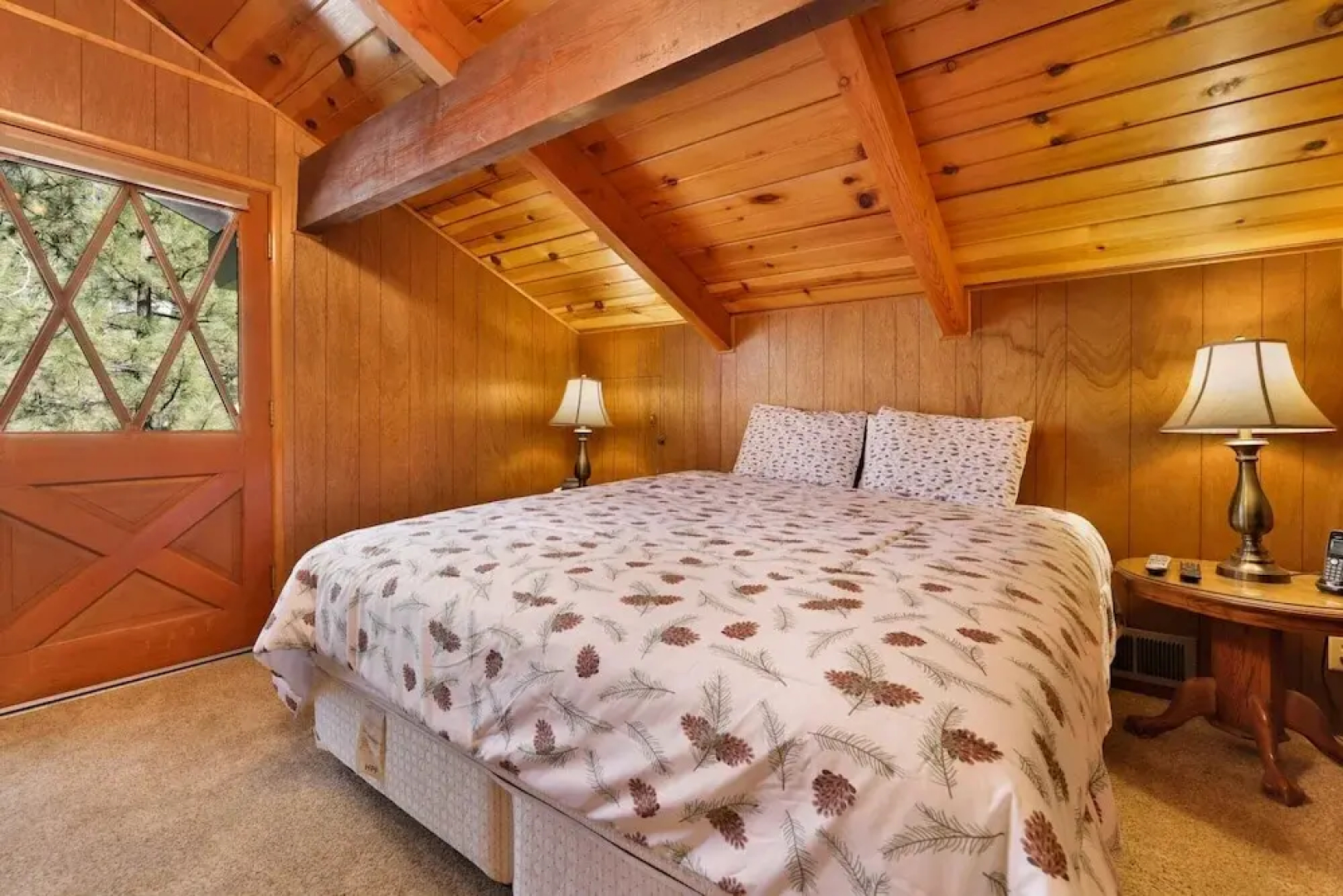 Moose Creek Chalet