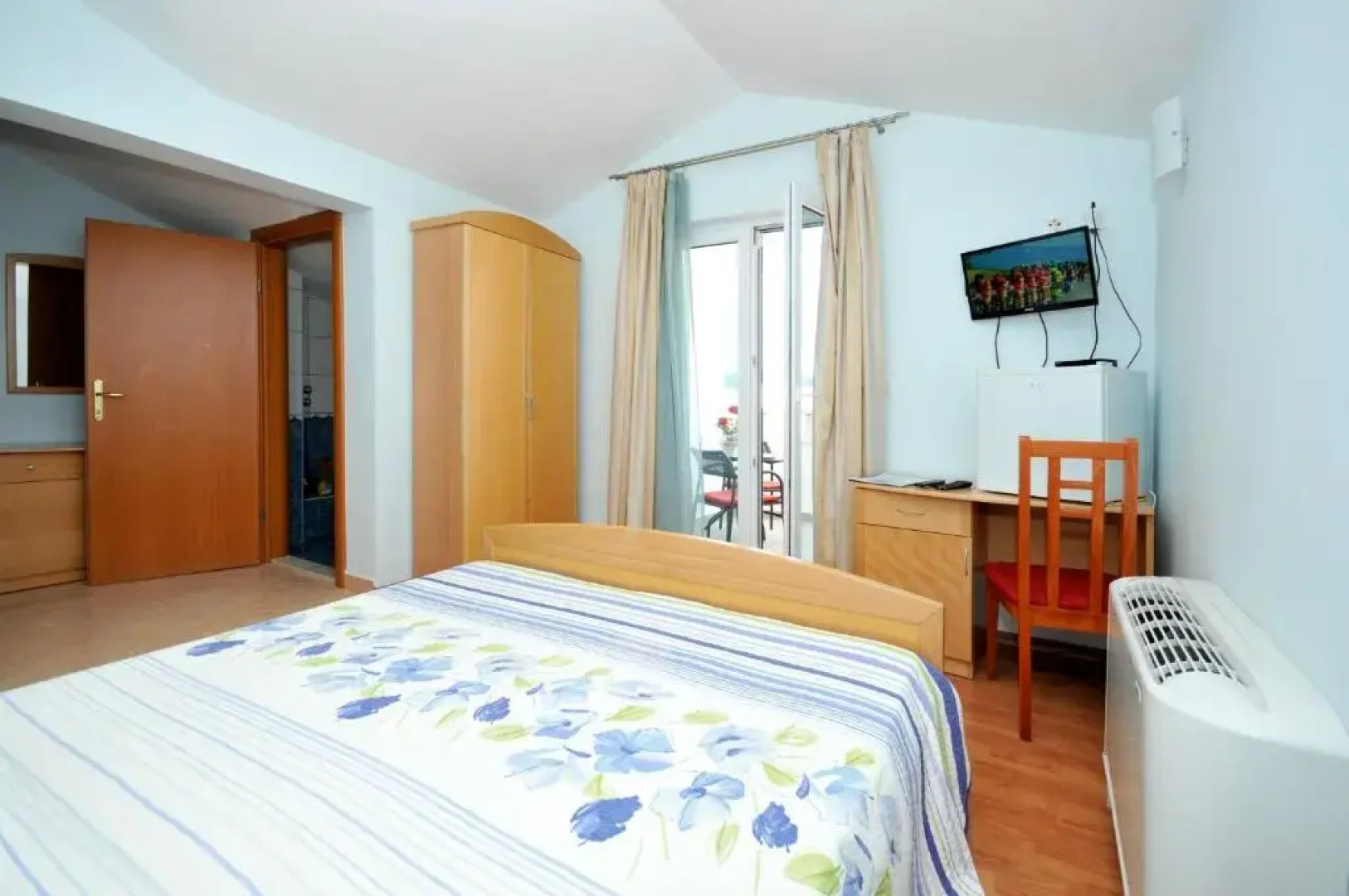 Apartments Villa Lida