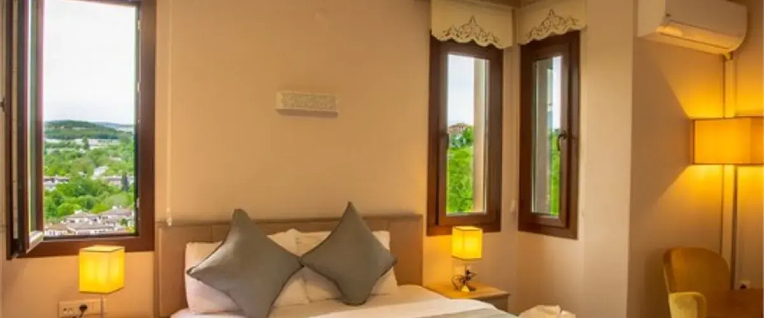 Hıdırlık Konakları