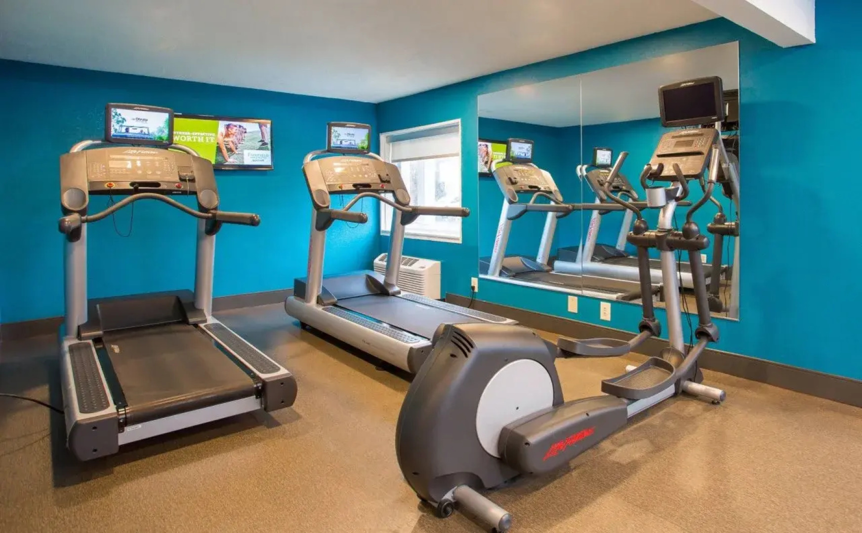 Fairfield Inn Boston Dedham