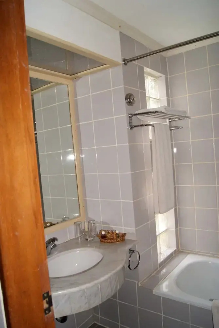 Hotel Marante Toraja