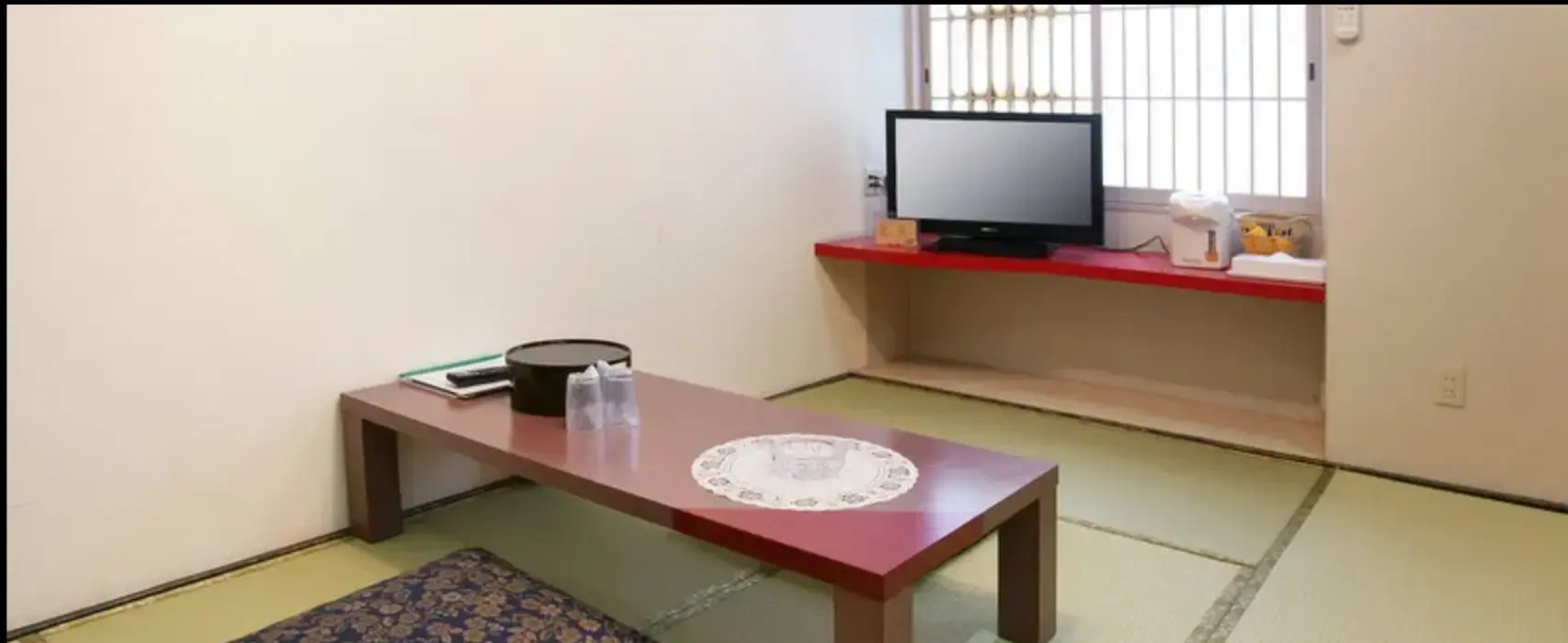 Niji no Yado Hotel Hanageshiki