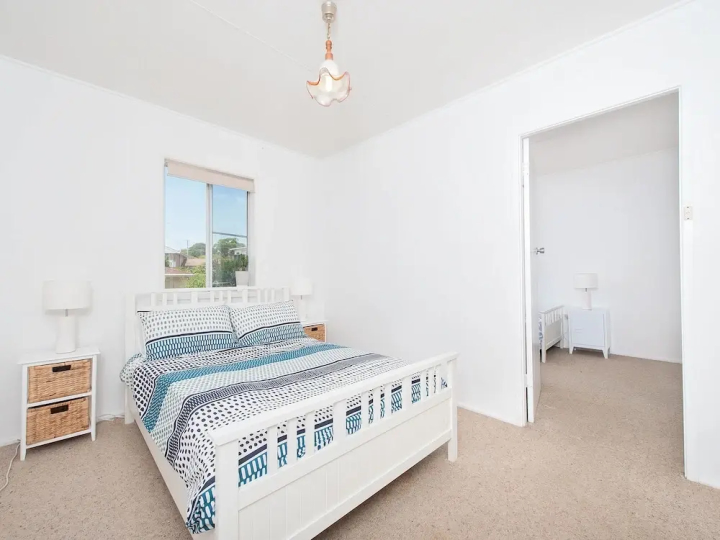 The Loft at Fingal Bay