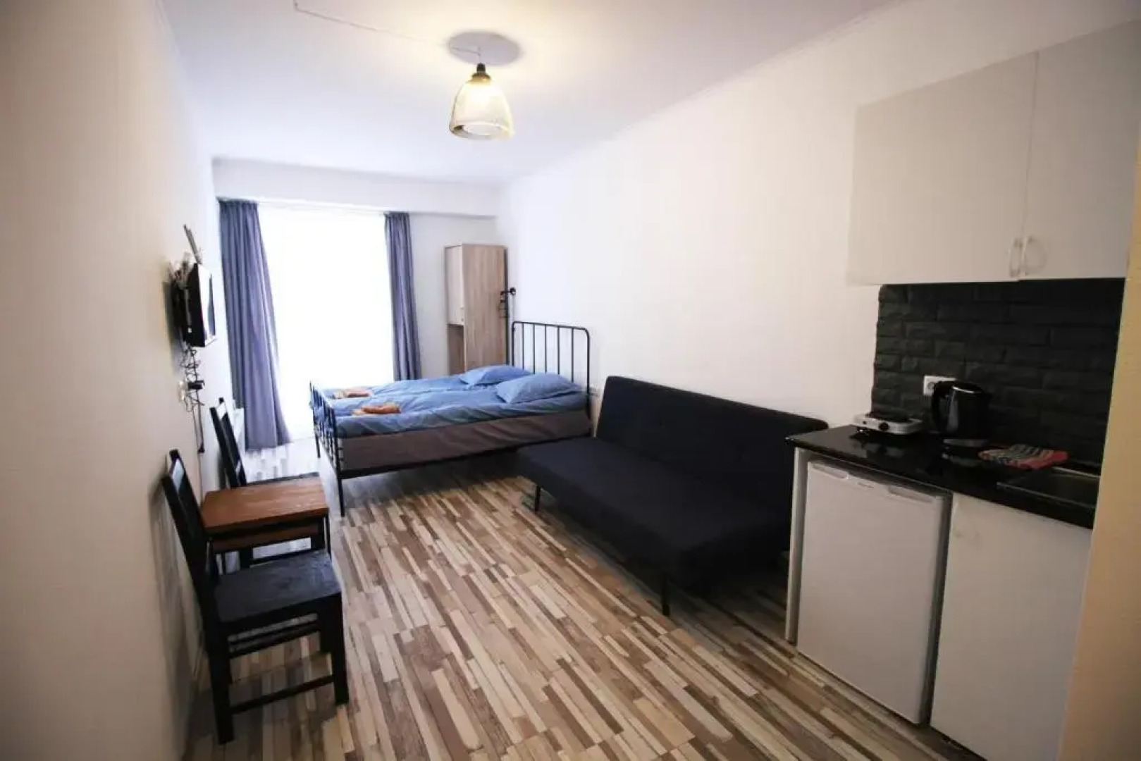 Apartment N107 Gudauri Loft