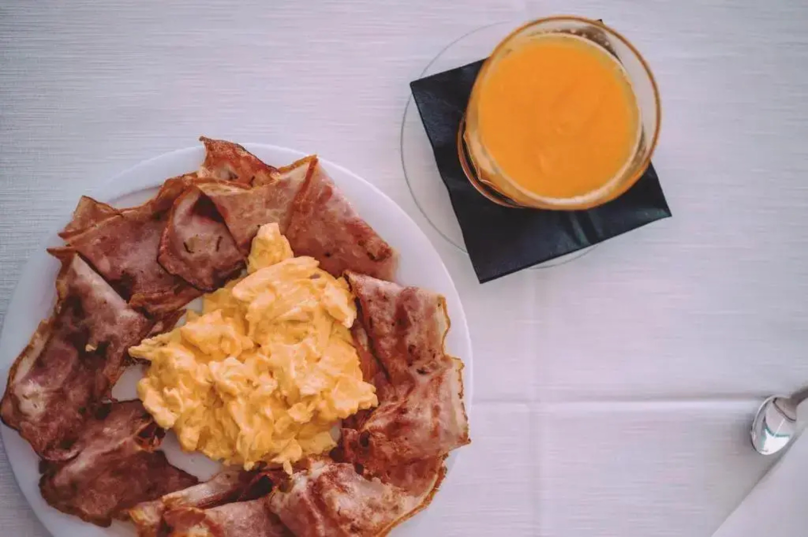 Hotel Monaco & Quisisana